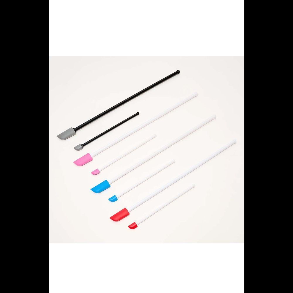 Spatty Multipurpose Spatula Tool 8-Piece Bundle Pack